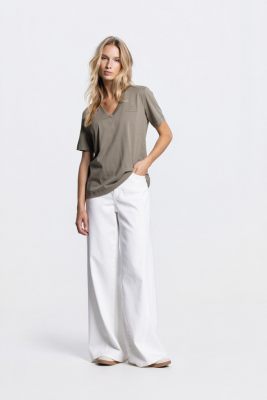 Jansen Amsterdam t-shirt  SUVI SS26-266 7