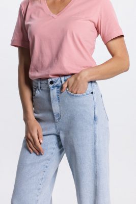 Jansen Amsterdam t-shirt  SUVI SS26-349 4