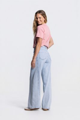 Jansen Amsterdam t-shirt  SUVI SS26-349 5