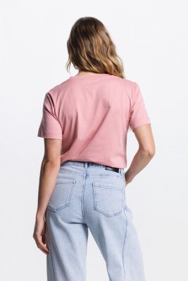 Jansen Amsterdam t-shirt  SUVI SS26-349 6