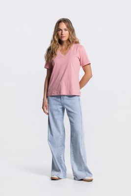 Jansen Amsterdam t-shirt  SUVI SS26-349 7
