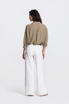 Jansen Amsterdam blouse  PEM SS26-266 5