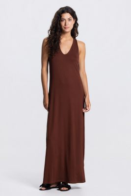 Jansen Amsterdam jurk  FEIJA SS26.4-540