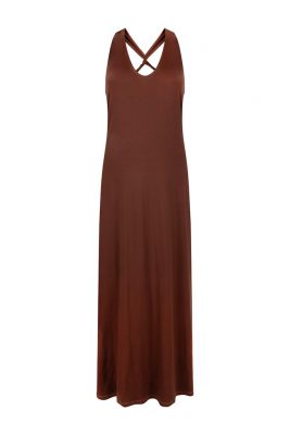 Jansen Amsterdam jurk  FEIJA SS26.4-540 2