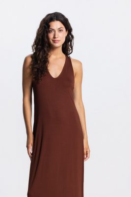 Jansen Amsterdam jurk  FEIJA SS26.4-540 3