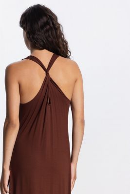 Jansen Amsterdam jurk  FEIJA SS26.4-540 5