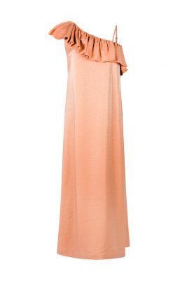 Jansen Amsterdam jurk  NIEK SS26.4-363 2