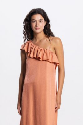 Jansen Amsterdam jurk  NIEK SS26.4-363 3