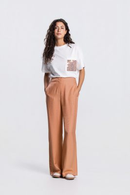 Jansen Amsterdam pantalon  PAM SS26.4-363 3