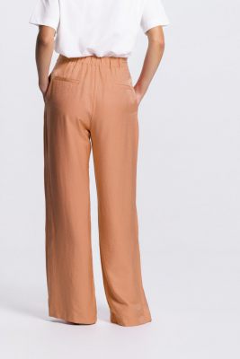 Jansen Amsterdam pantalon  PAM SS26.4-363 4