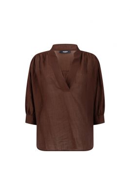 Jansen Amsterdam blouse  PEM SS26.4-540 2