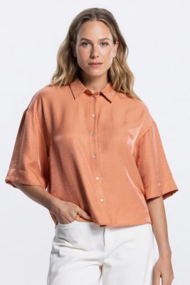 Jansen Amsterdam blouse  PIA SS26.4-363