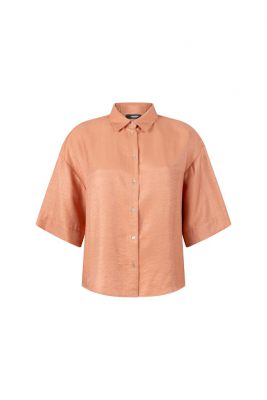 Jansen Amsterdam blouse  PIA SS26.4-363 2