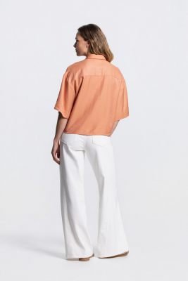 Jansen Amsterdam blouse  PIA SS26.4-363 5