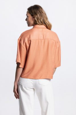 Jansen Amsterdam blouse  PIA SS26.4-363 6