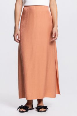 Jansen Amsterdam rok  PLIEN SS26.4-363