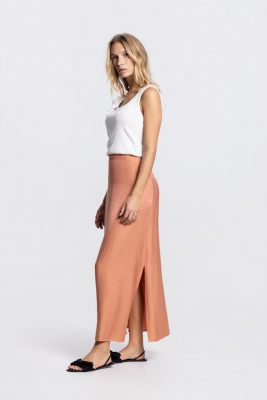 Jansen Amsterdam rok  PLIEN SS26.4-363 4