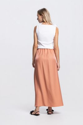 Jansen Amsterdam rok  PLIEN SS26.4-363 6