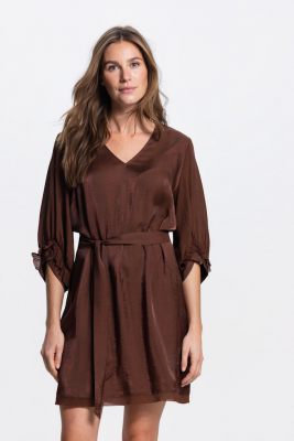 Jansen Amsterdam jurk  POLLY SS26.4-540 5