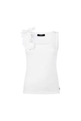 Jansen Amsterdam top  RHODE SS26.4-0 2