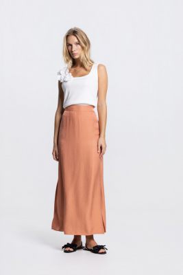 Jansen Amsterdam top  RHODE SS26.4-0 3