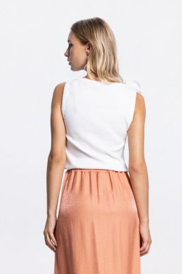 Jansen Amsterdam top  RHODE SS26.4-0 6