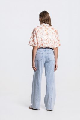 Jansen Amsterdam top  RIAN SS26.4-359 5