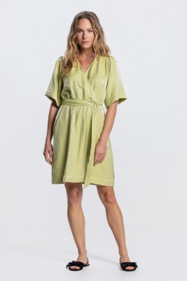 Jansen Amsterdam jurk  TATUM SS26.4-276