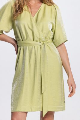 Jansen Amsterdam jurk  TATUM SS26.4-276 4