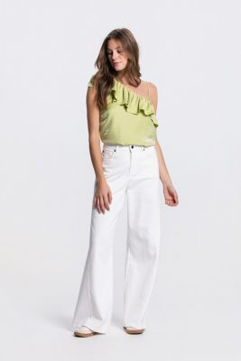 Jansen Amsterdam top  VIE SS26.4-276 3