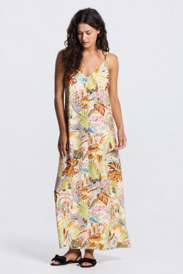 Jansen Amsterdam jurk  VINETTE SS26.4-12