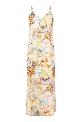 Jansen Amsterdam jurk  VINETTE SS26.4-12 2