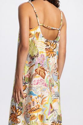 Jansen Amsterdam jurk  VINETTE SS26.4-12 5