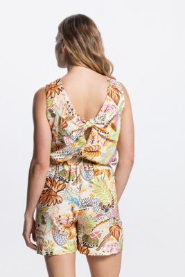 Jansen Amsterdam top  VIV SS26.4-12 6