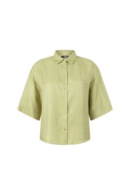 Jansen Amsterdam blouse  PIA SS26.4-276 2