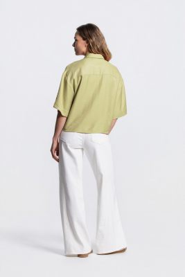 Jansen Amsterdam blouse  PIA SS26.4-276 4