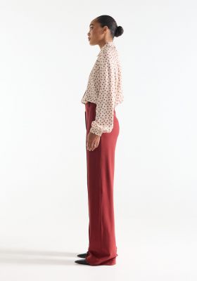 Jansen Amsterdam broek ALEID W26-326 4