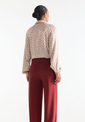 Jansen Amsterdam broek ALEID W26-326 5
