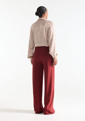 Jansen Amsterdam broek ALEID W26-326 6