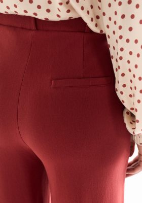 Jansen Amsterdam broek ALEID W26-326 7
