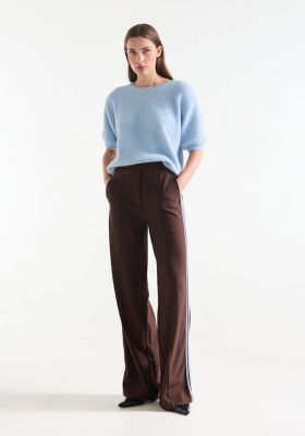 Jansen Amsterdam broek  ALEIDAS W26-544