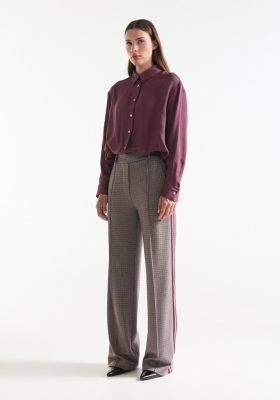 Jansen Amsterdam pantalon ALEIDOU W26-328 1