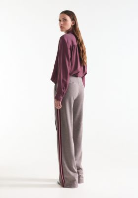 Jansen Amsterdam pantalon ALEIDOU W26-328 3