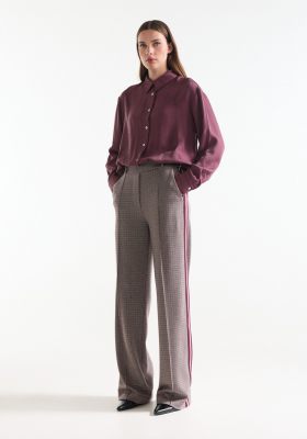 Jansen Amsterdam pantalon ALEIDOU W26-328 6