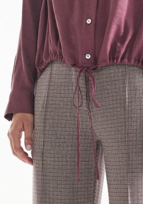 Jansen Amsterdam pantalon ALEIDOU W26-328 7