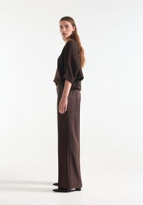 Jansen Amsterdam pantalon ALICE W26-543 4