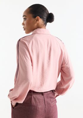 Jansen Amsterdam blouse  ANIEKA W26-331 5