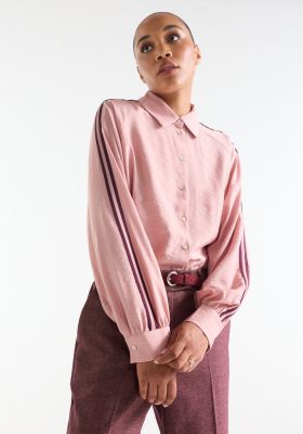 Jansen Amsterdam blouse  ANIEKA W26-331 7