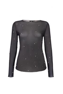 Jansen Amsterdam top ANNABEL W26-999 2