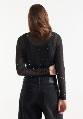 Jansen Amsterdam top ANNABEL W26-999 6